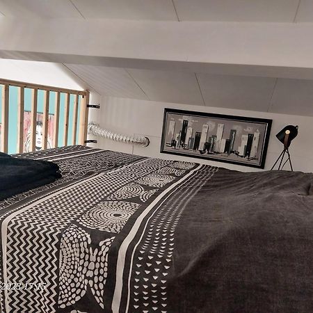 Dormir A Montauban Logements Carreyrat Calme Et Verdoyant Exteriör bild