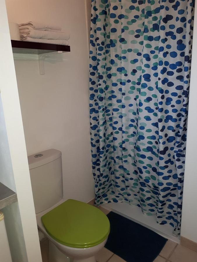 Dormir A Montauban Logements Carreyrat Calme Et Verdoyant Exteriör bild