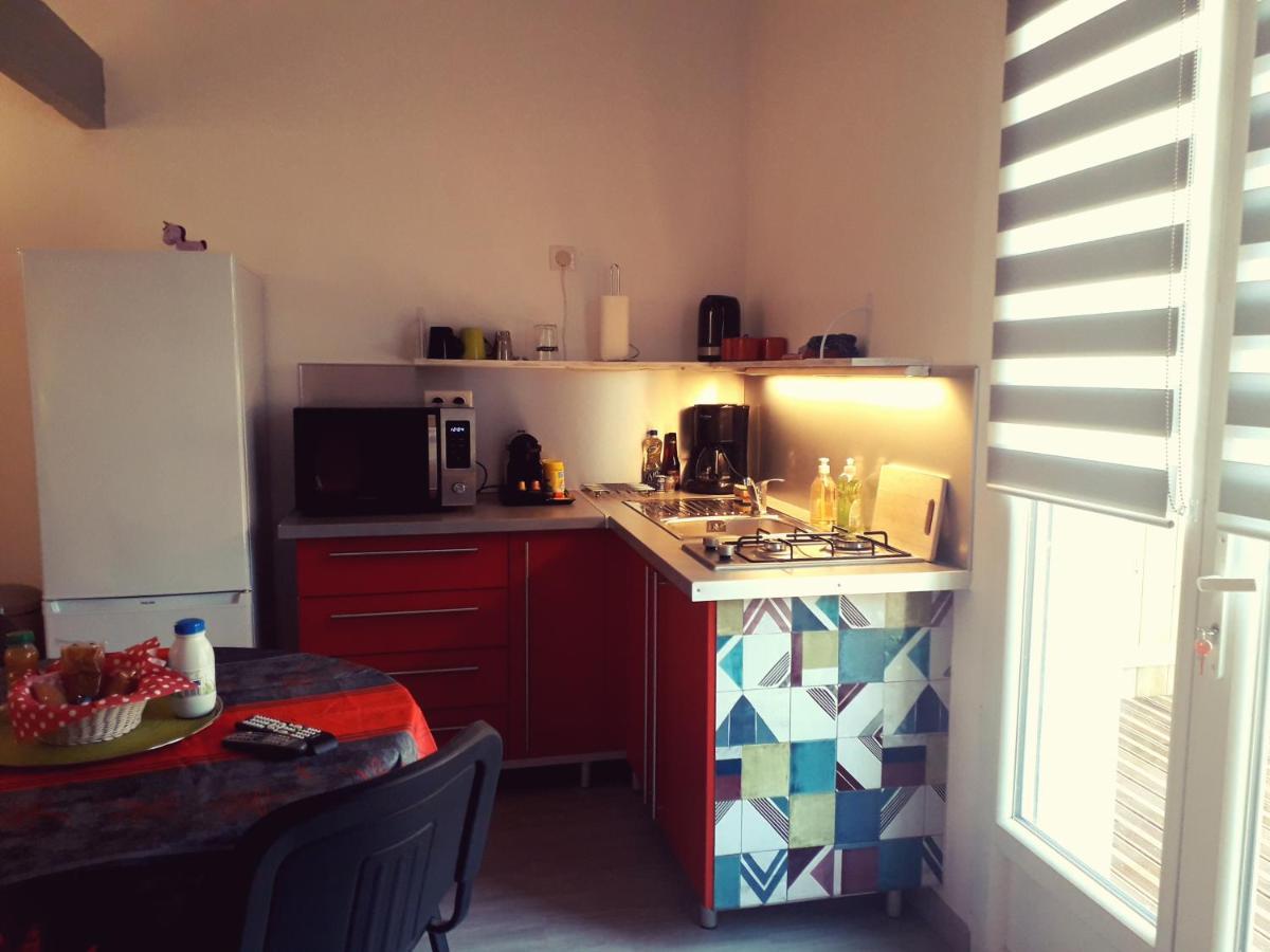 Dormir A Montauban Logements Carreyrat Calme Et Verdoyant Exteriör bild