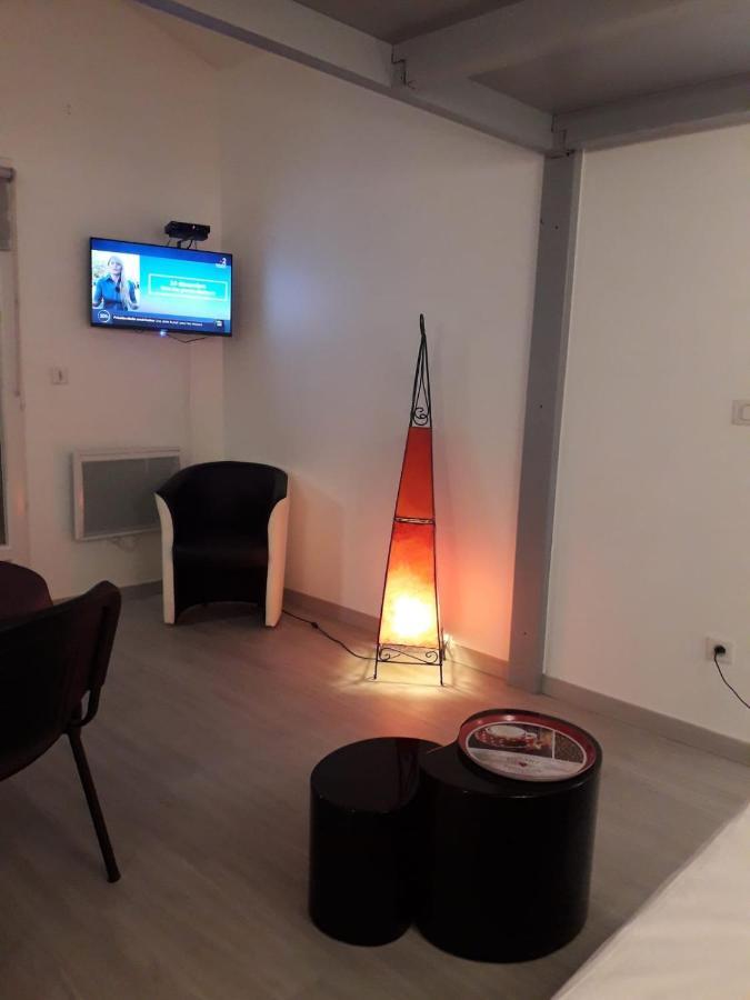 Dormir A Montauban Logements Carreyrat Calme Et Verdoyant Exteriör bild