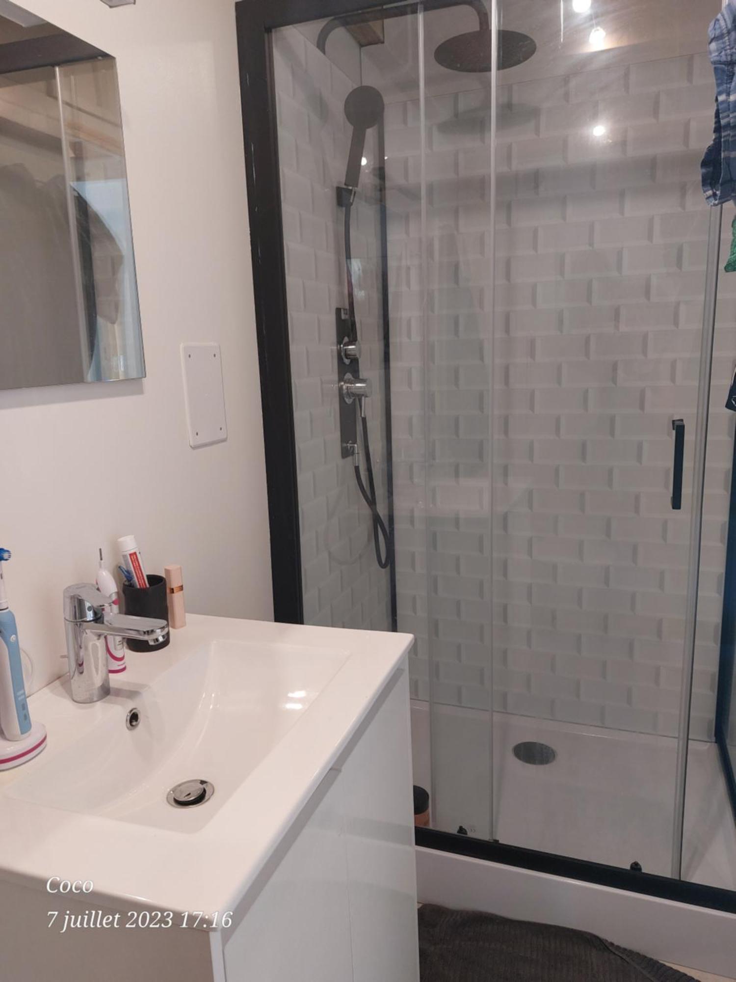 Dormir A Montauban Logements Carreyrat Calme Et Verdoyant Exteriör bild