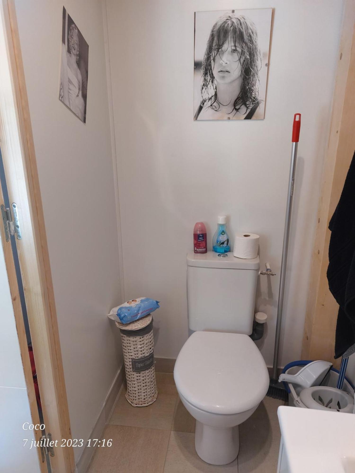 Dormir A Montauban Logements Carreyrat Calme Et Verdoyant Exteriör bild