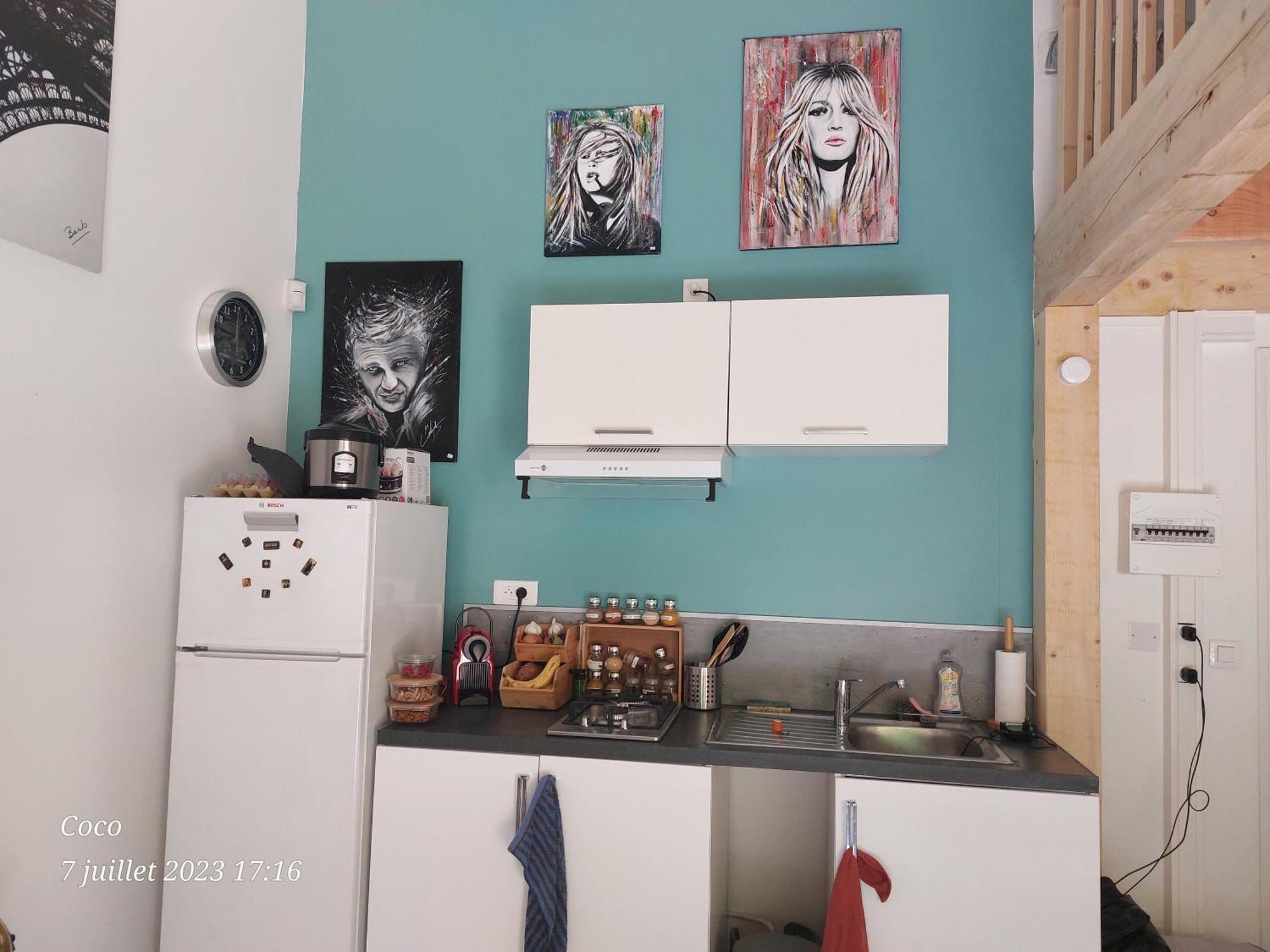 Dormir A Montauban Logements Carreyrat Calme Et Verdoyant Exteriör bild