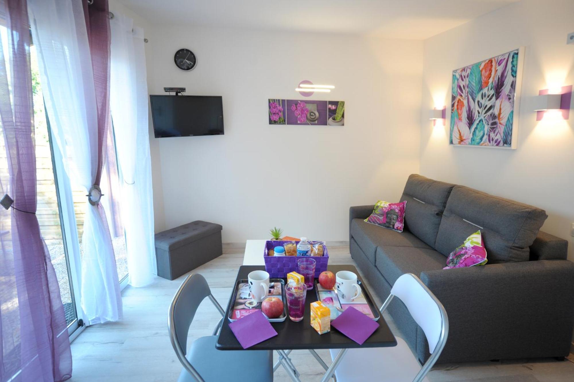 Dormir A Montauban Logements Carreyrat Calme Et Verdoyant Exteriör bild
