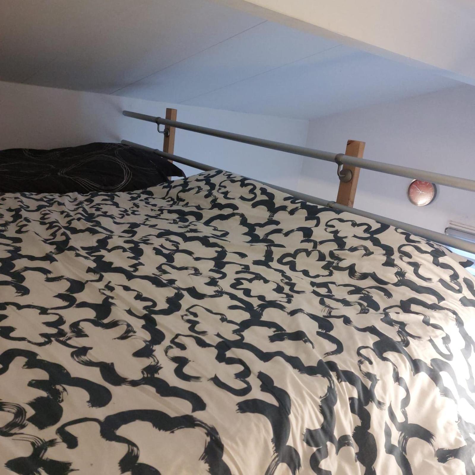Dormir A Montauban Logements Carreyrat Calme Et Verdoyant Exteriör bild