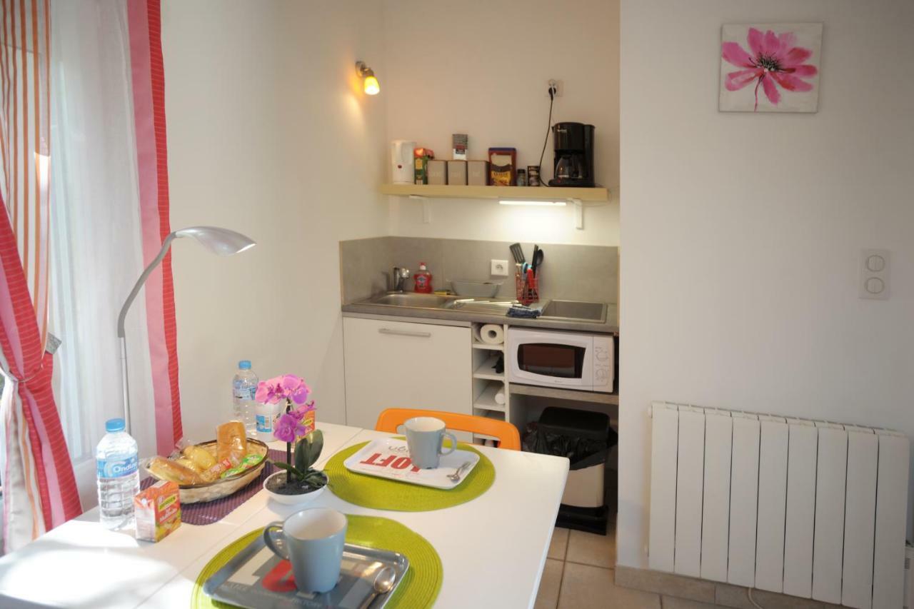 Dormir A Montauban Logements Carreyrat Calme Et Verdoyant Exteriör bild