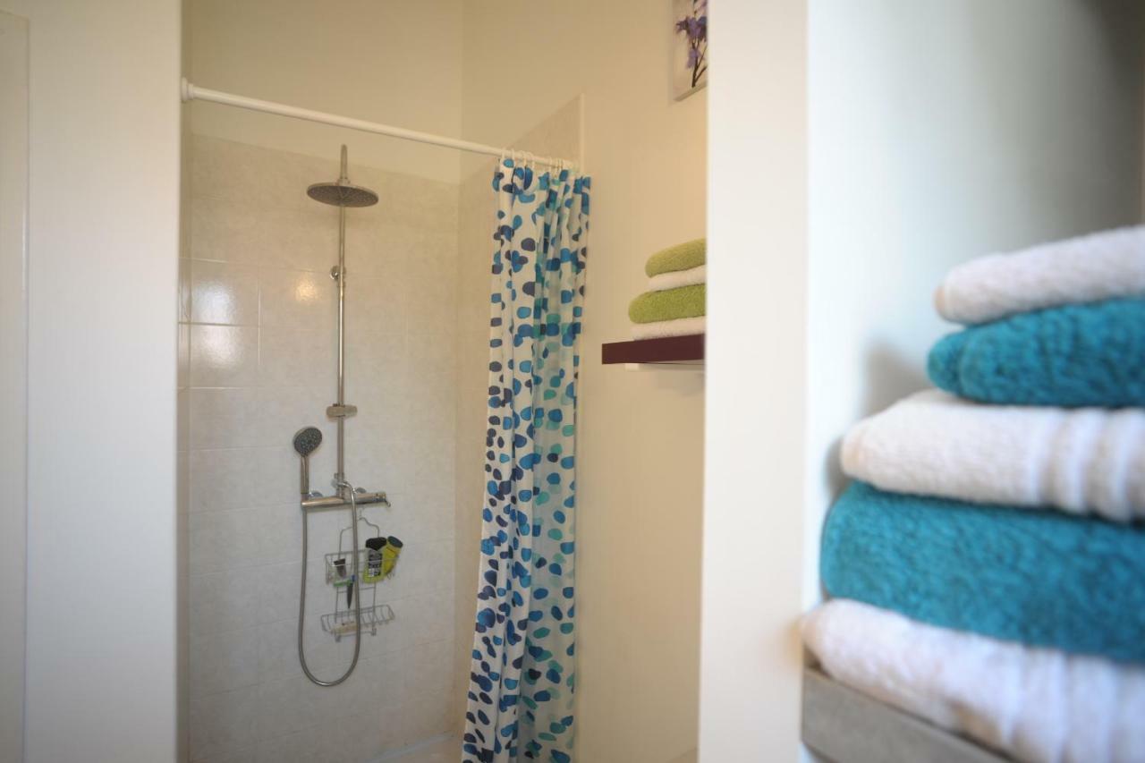 Dormir A Montauban Logements Carreyrat Calme Et Verdoyant Exteriör bild