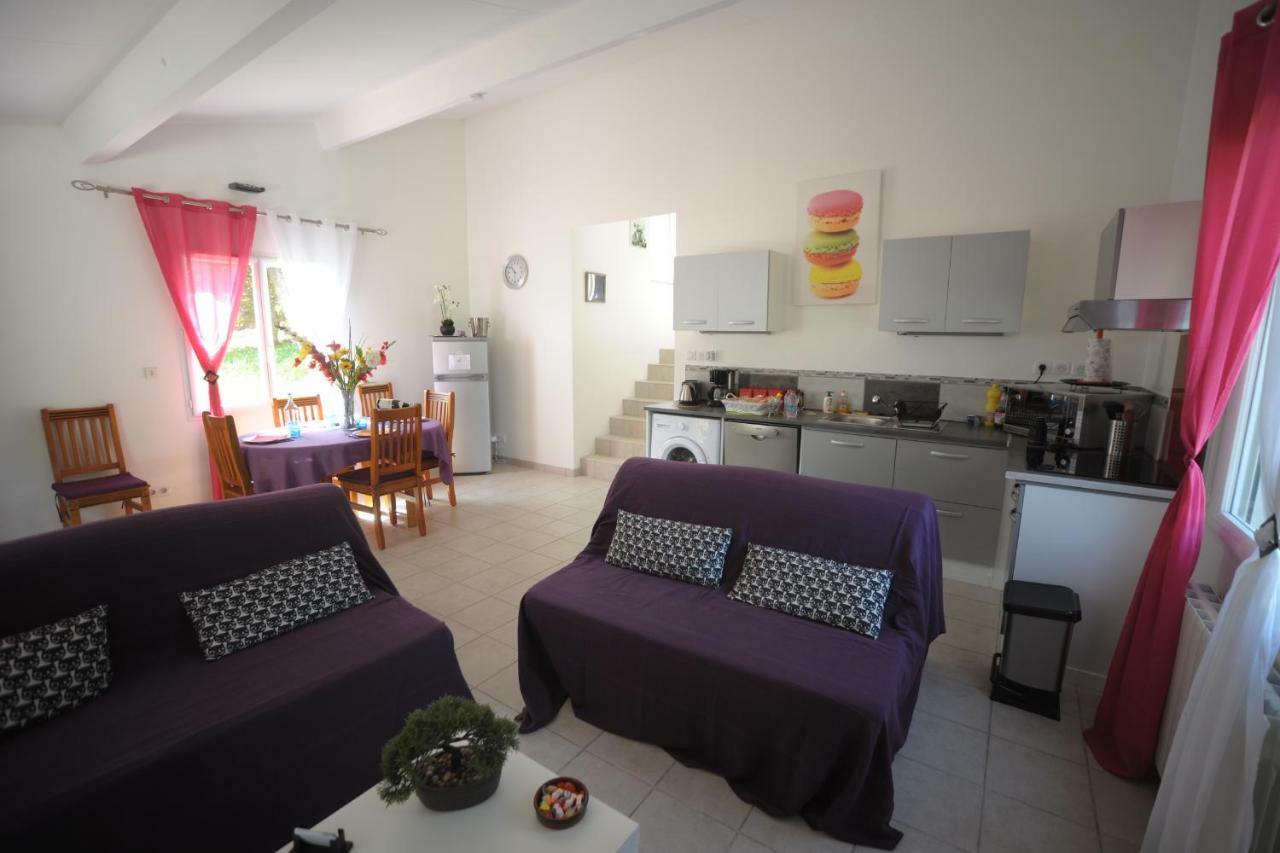 Dormir A Montauban Logements Carreyrat Calme Et Verdoyant Exteriör bild