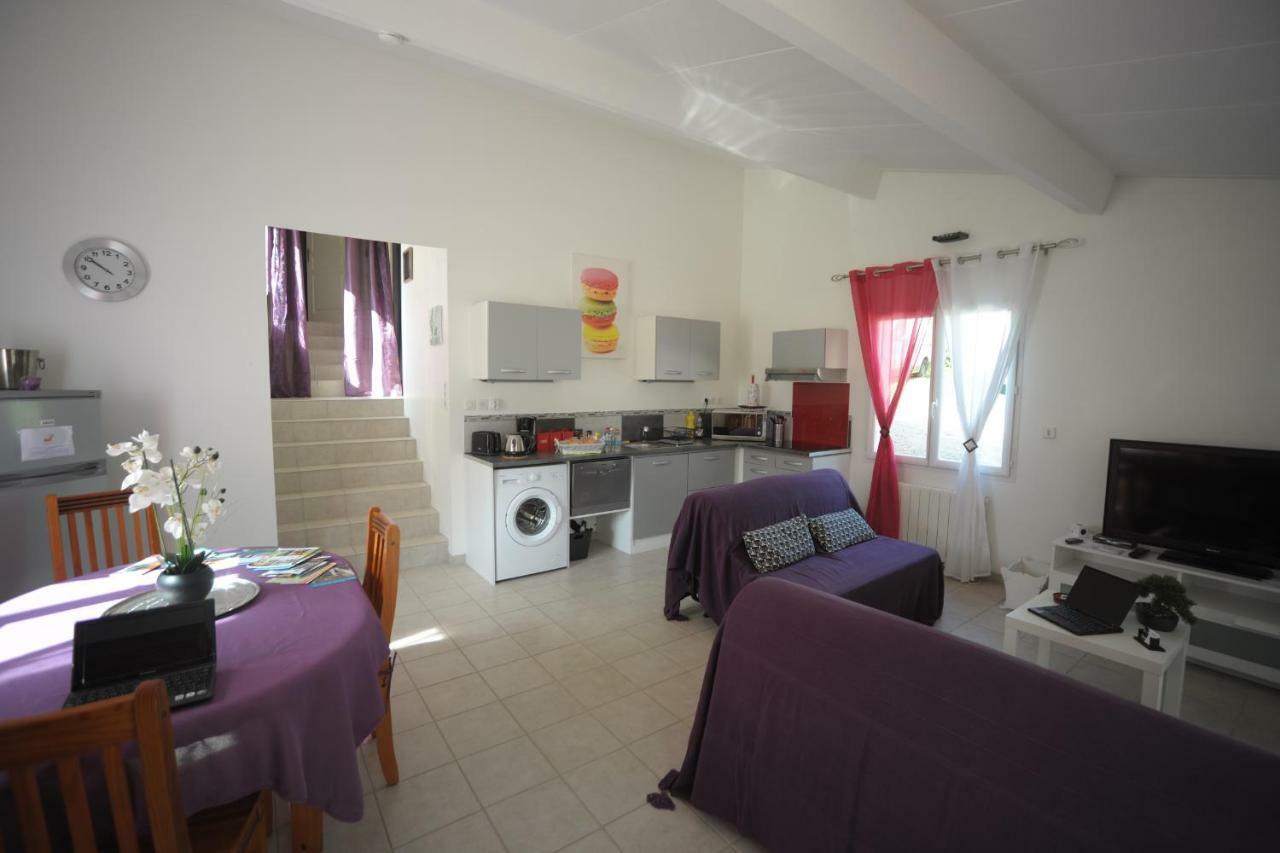 Dormir A Montauban Logements Carreyrat Calme Et Verdoyant Exteriör bild