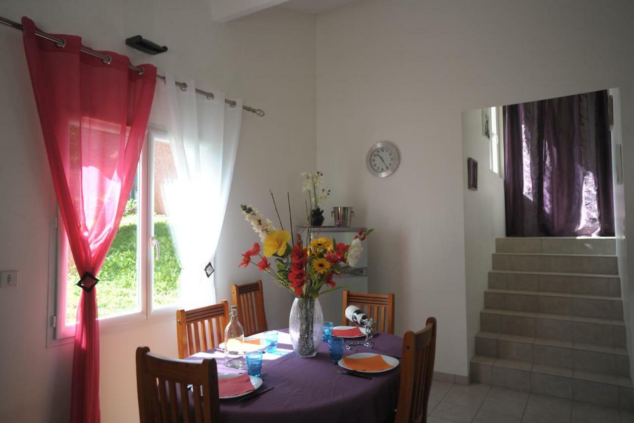 Dormir A Montauban Logements Carreyrat Calme Et Verdoyant Exteriör bild