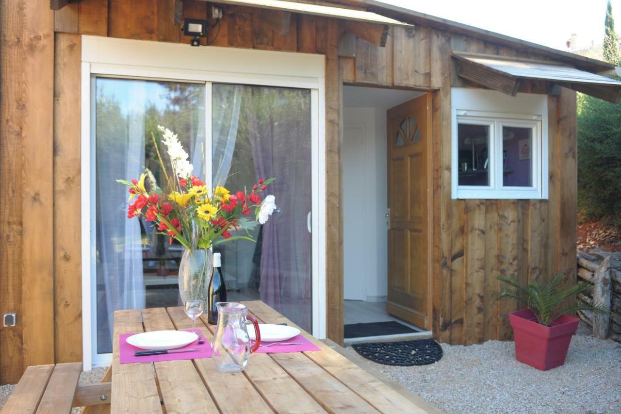 Dormir A Montauban Logements Carreyrat Calme Et Verdoyant Exteriör bild