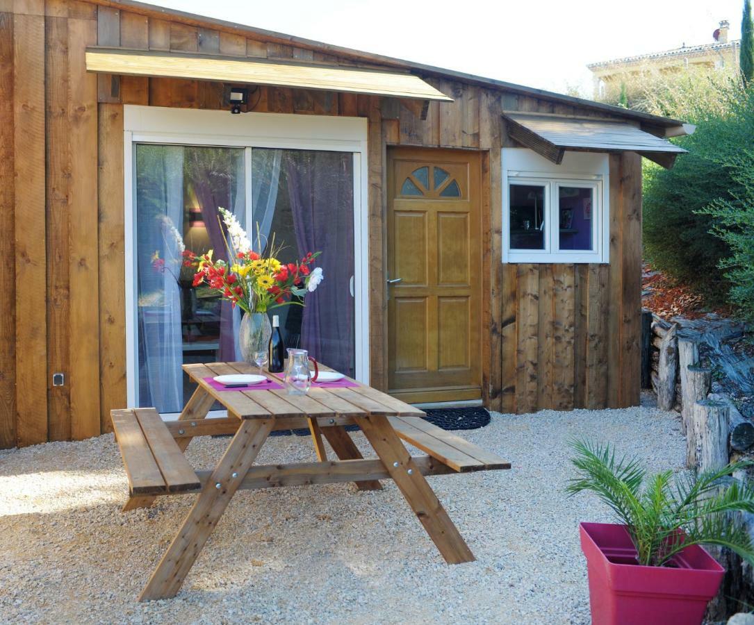 Dormir A Montauban Logements Carreyrat Calme Et Verdoyant Exteriör bild
